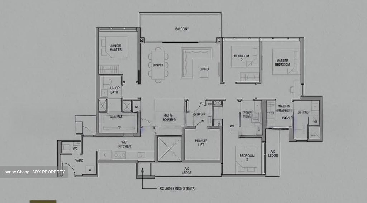 Yuan Ching Road (D22), Condominium #598692891